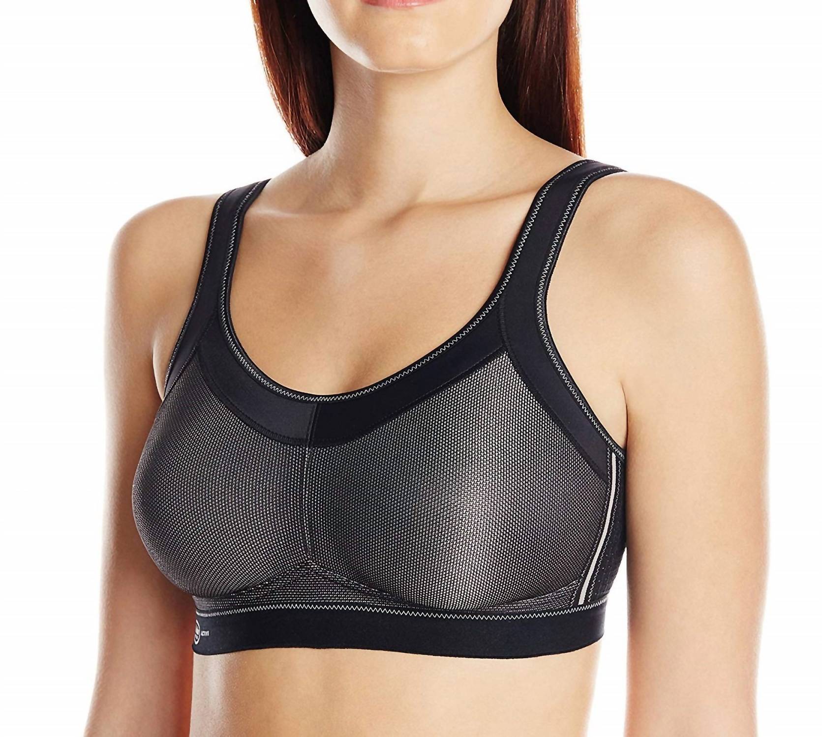 Anita - High Impact Momentum No Wire Sport Bra