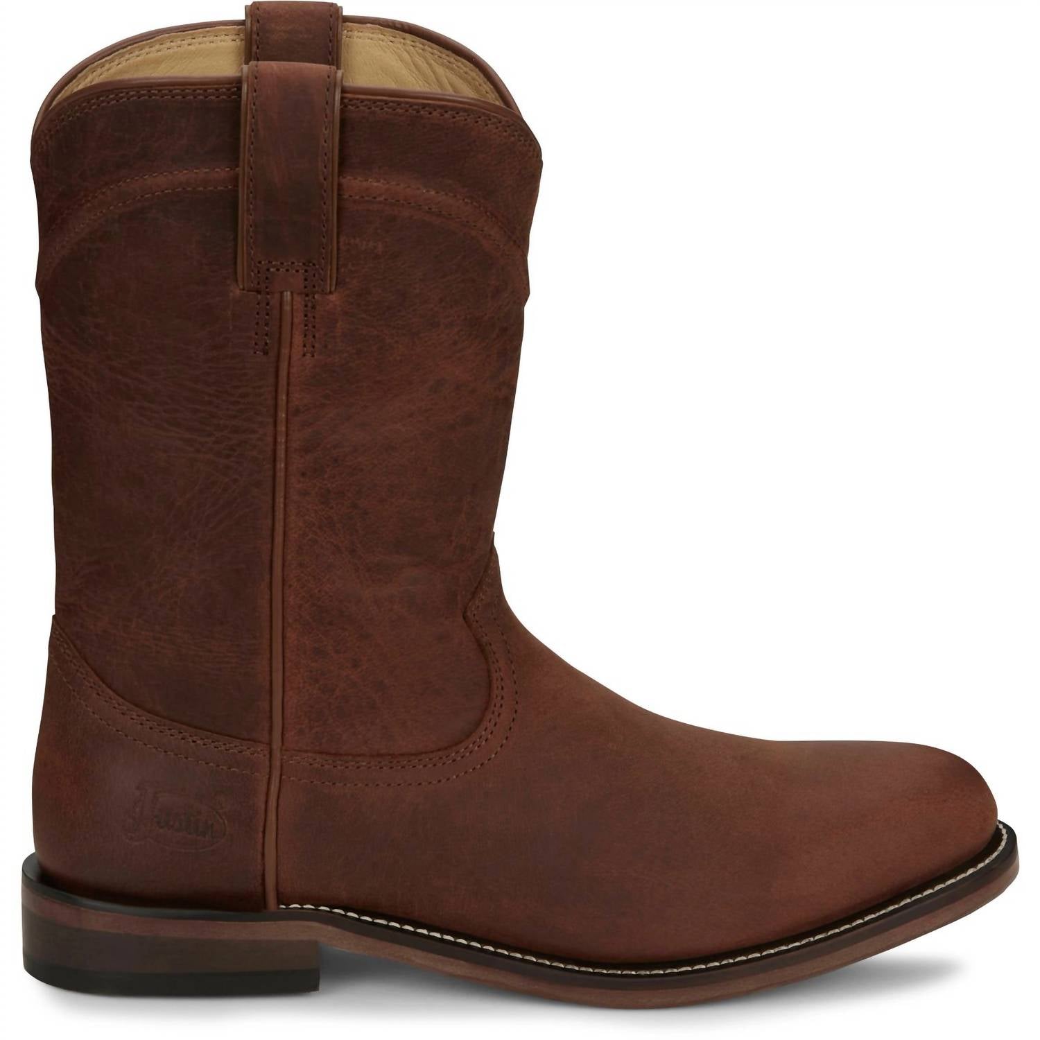 Justin - Men's Braswell Boots