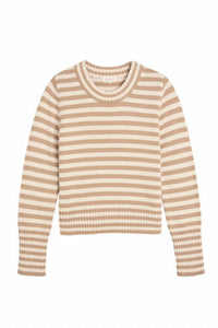 Demylee New York - Micha Cotton Sweater
