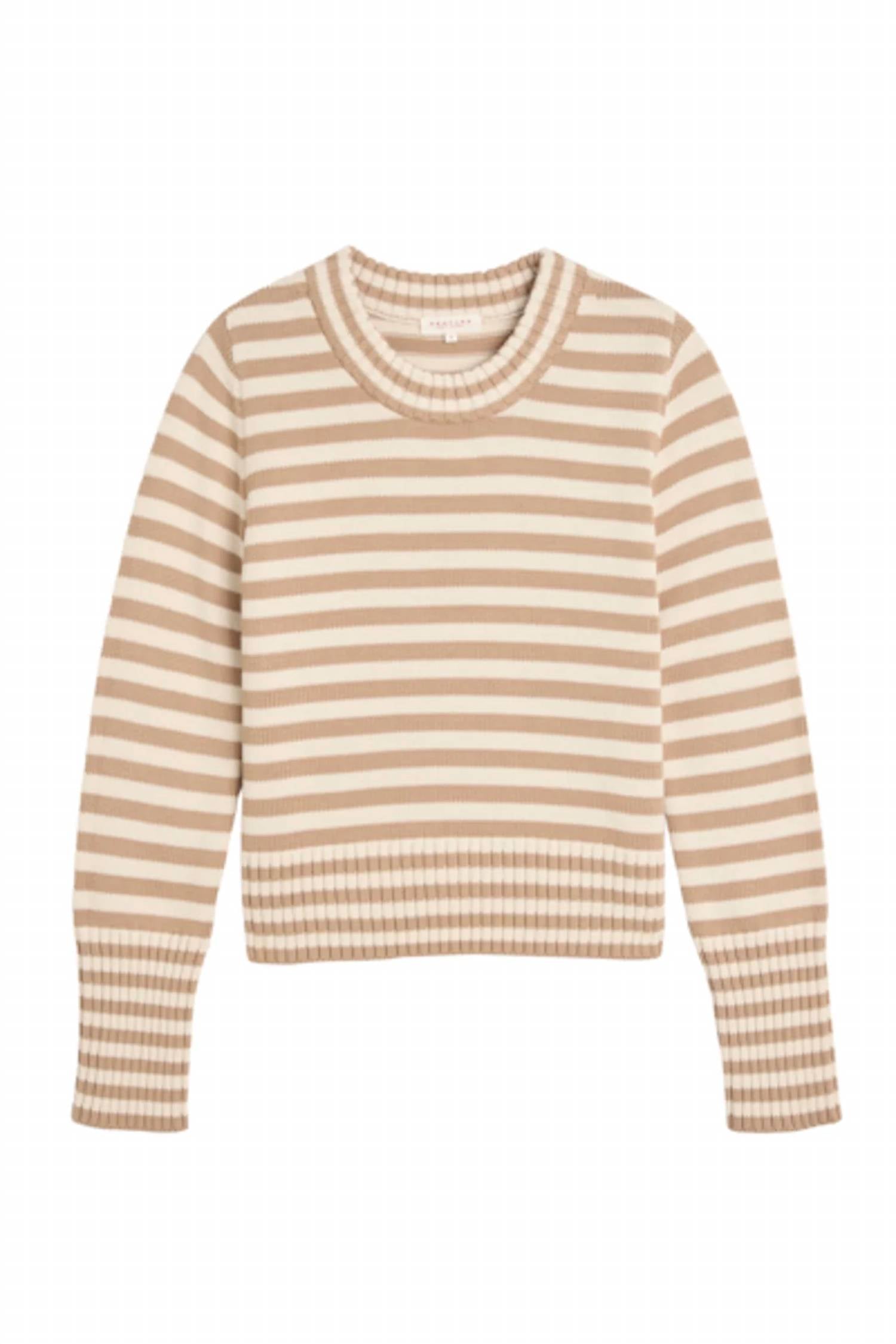 Demylee New York - Micha Cotton Sweater