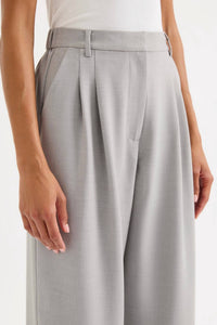 Nude Lucy - Elena Wide Leg Pant