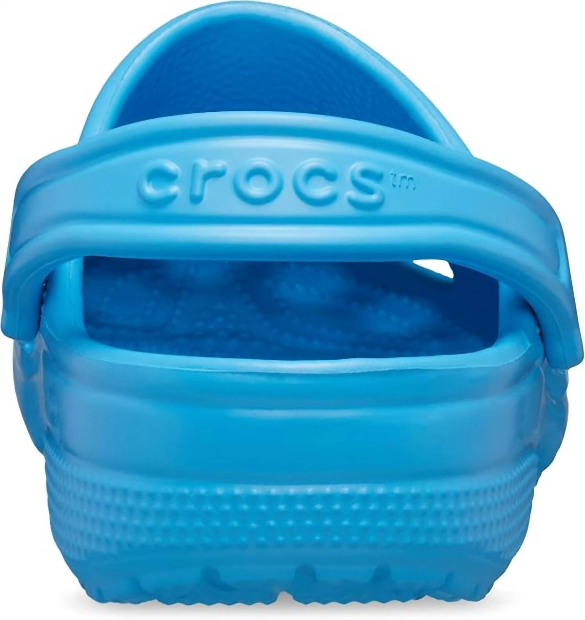 Crocs - Men's Classic Casual Clogs