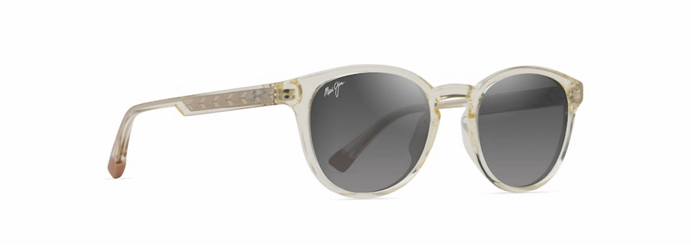 Maui Jim - Hiehie Polarized Sunglasses Gs636 - 21