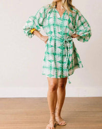 Sunshine Tienda - Pippa Dress