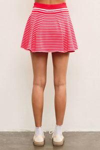 Mustard Seed - Kia Sweater Skort