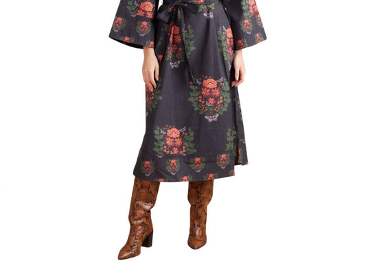 Double A - Lee Midi Dress