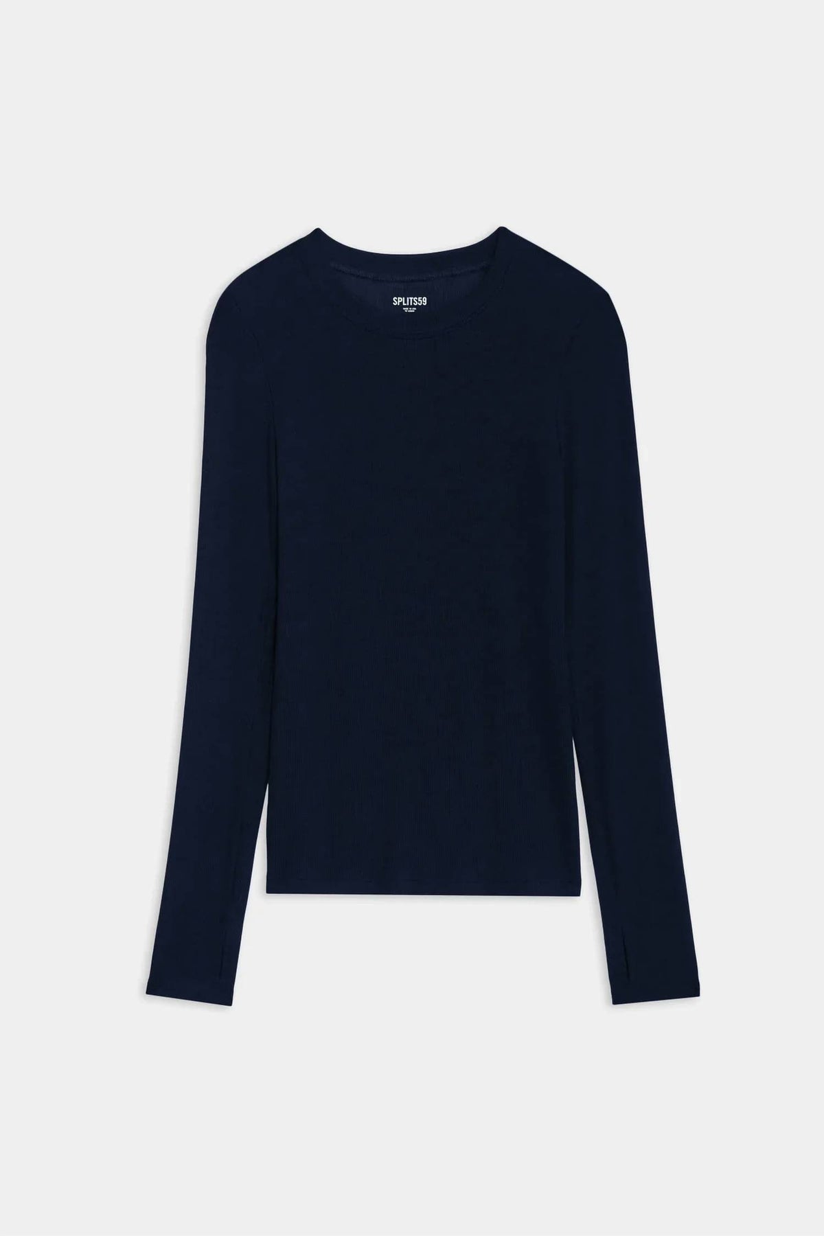 Splits59 - Women's Louise Rib Long Sleeve