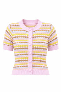 Allison New York - Spring Adelle Cardigan
