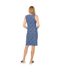 Habitat - Travel Dot Dress