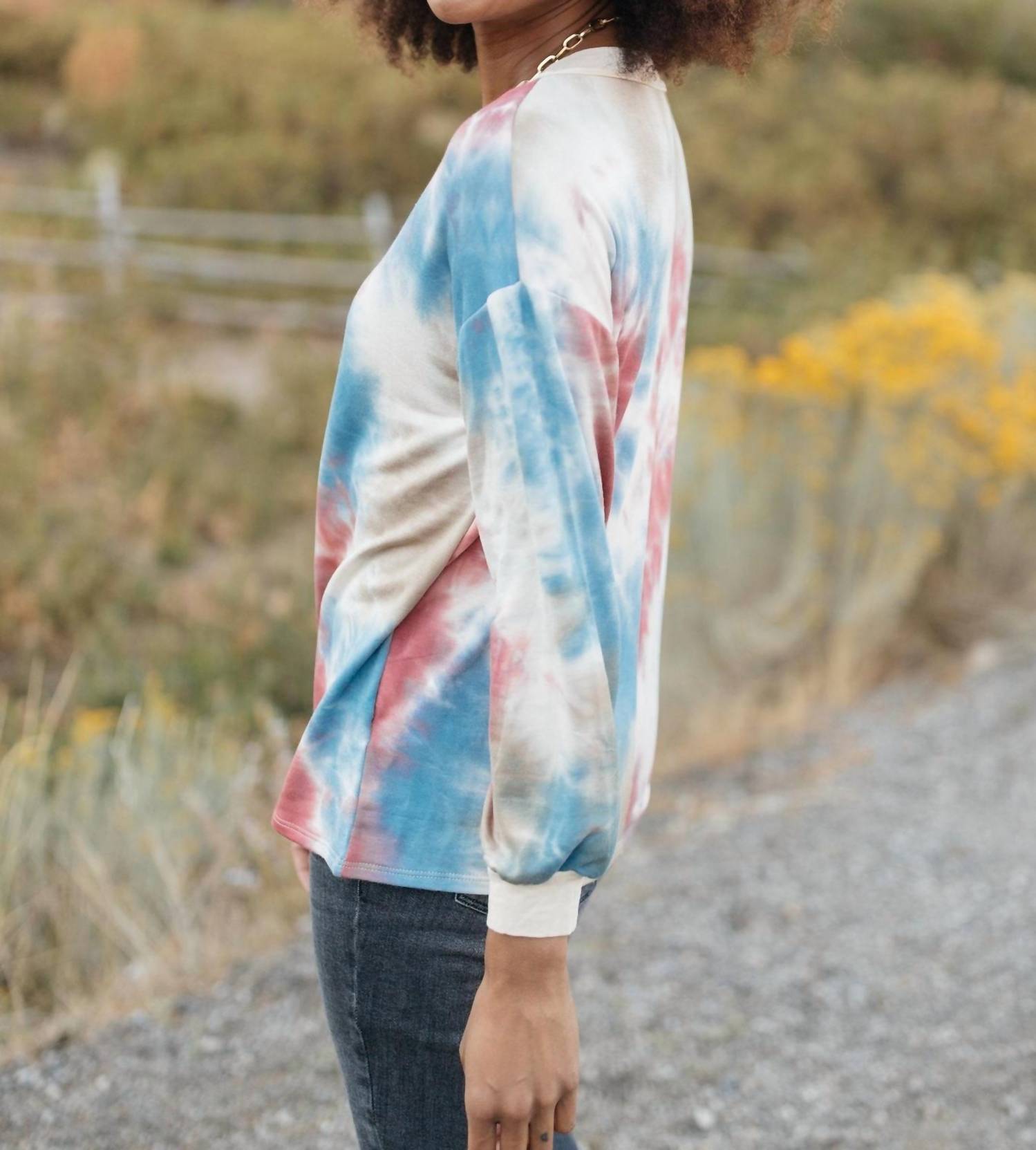 New Haven Top