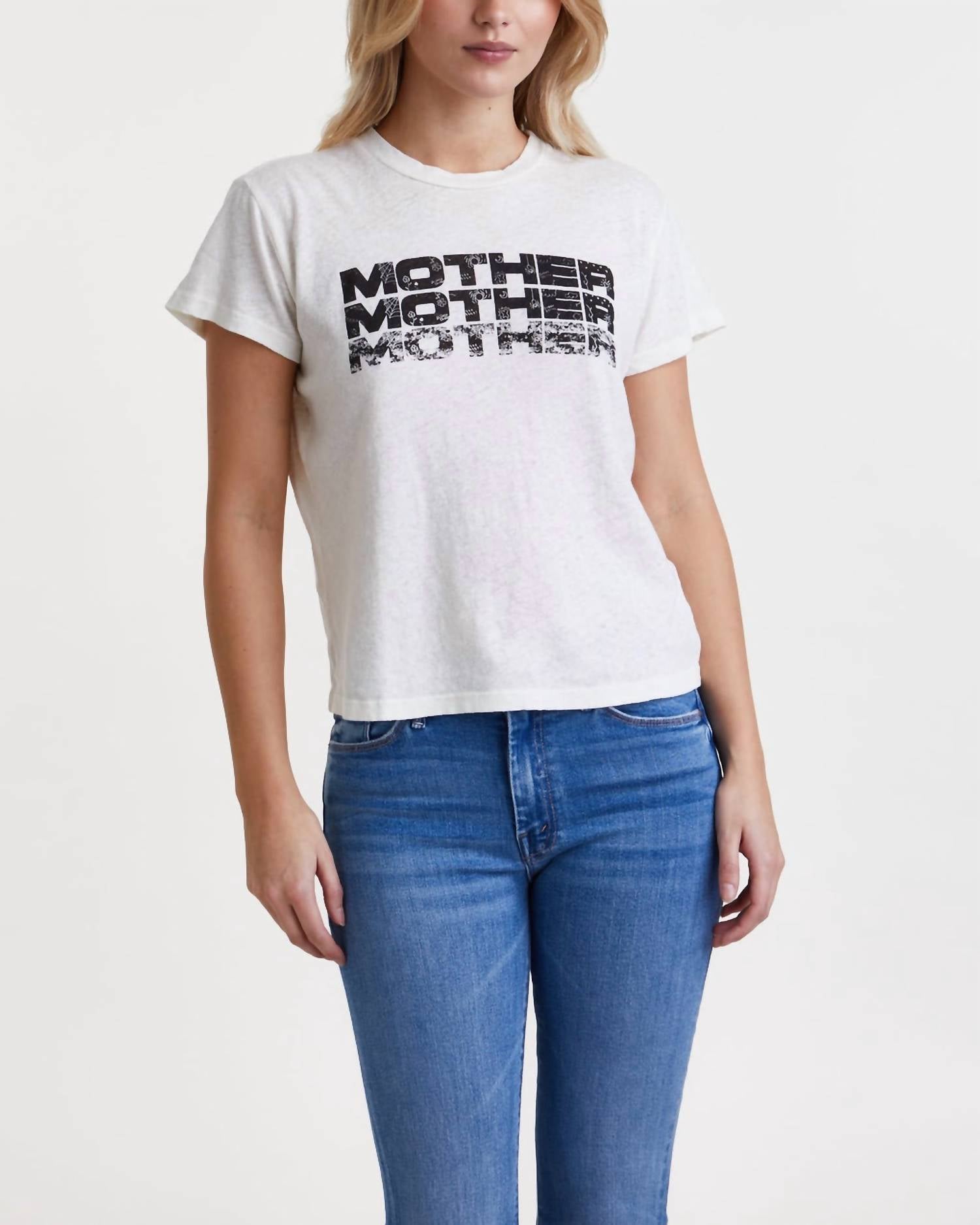 Mother - Sinful Tee