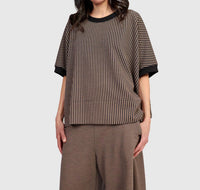 Alembika - Yetta Rounded Top