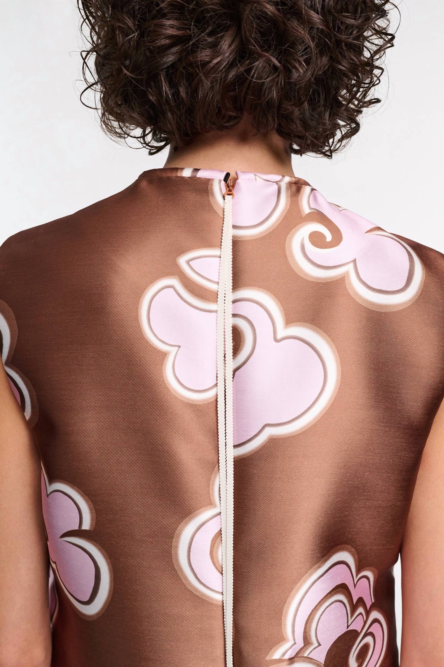 Dorothee Schumacher - Floral Statement Dress