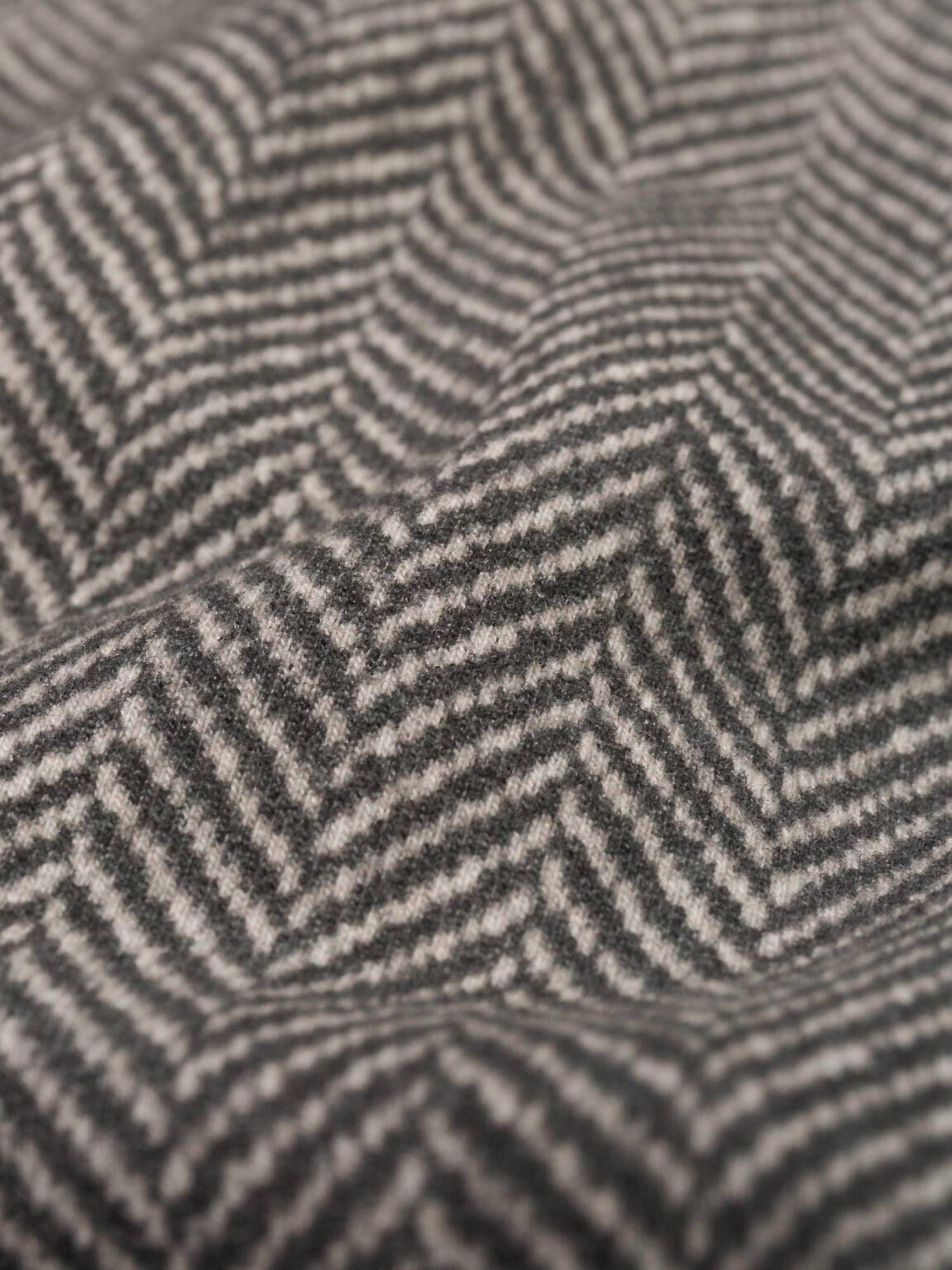 Circolo 1901 - Herringbone Pant