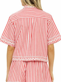 Oliphant - Parker Top