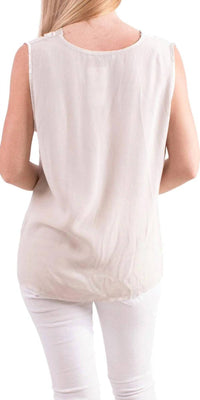 Gigi Moda - Lunia Tank