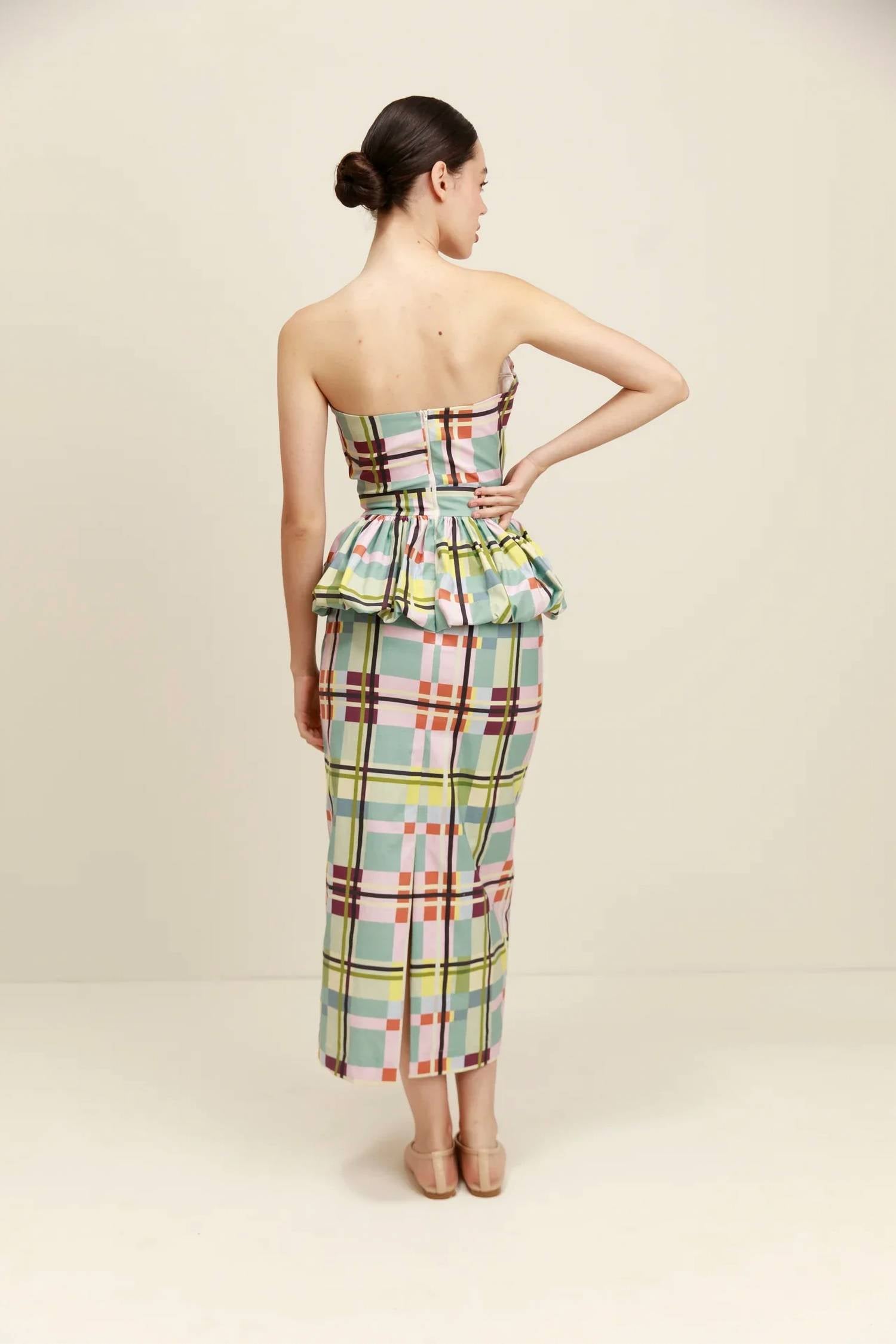 Project Adamo - Moe Maxi Dress