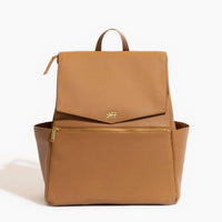 Freshly Picked Women's Classic Diaper Bag in butterscotch - women's bag
