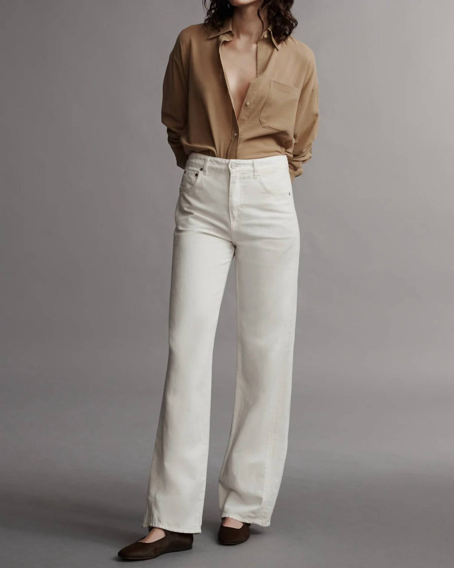 Twp - Tangled Up Jeans