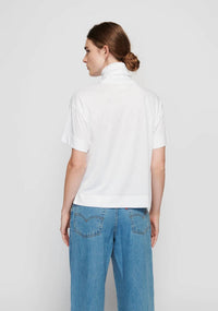 Nation Ltd - Fable Turtleneck Tee