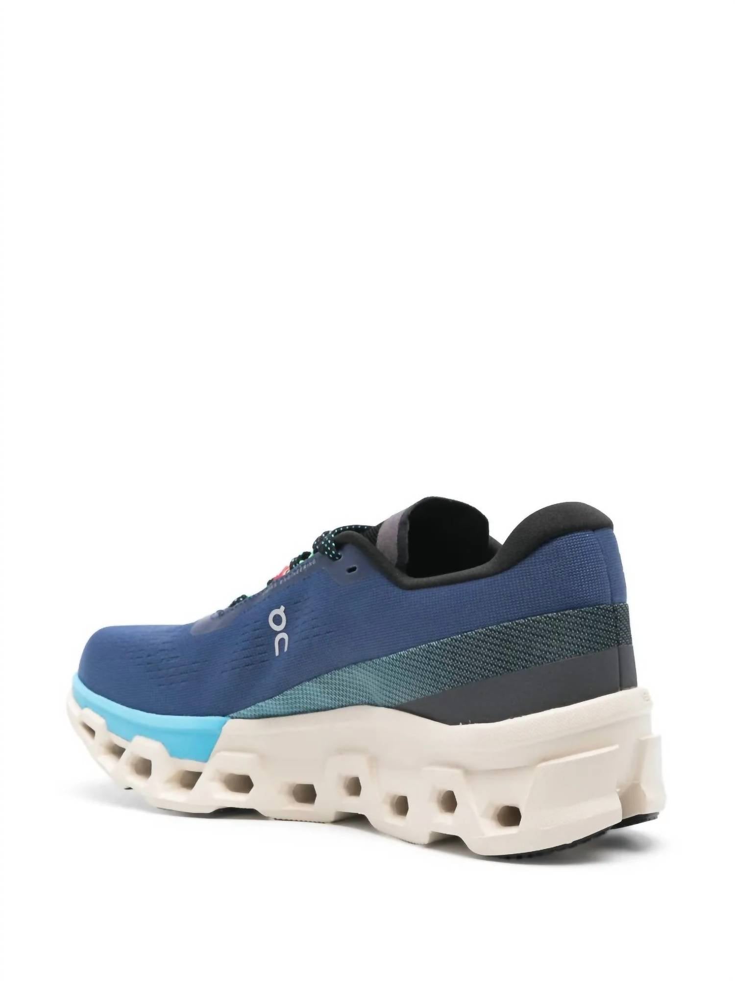 On - Men's Cloudmonster 2 Shoes