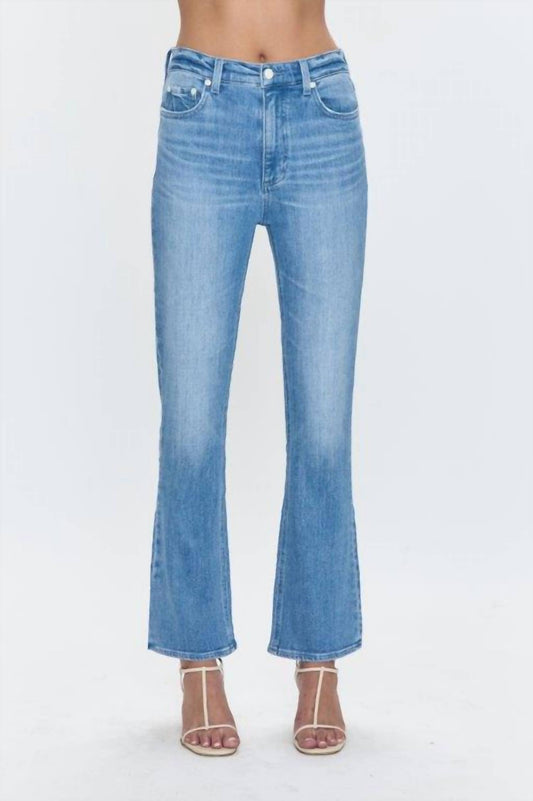 Pistola - Krista Bootcut Jeans