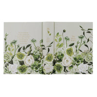 Hosana Revival - Csb Notetaking Bible: Dorset Theme
