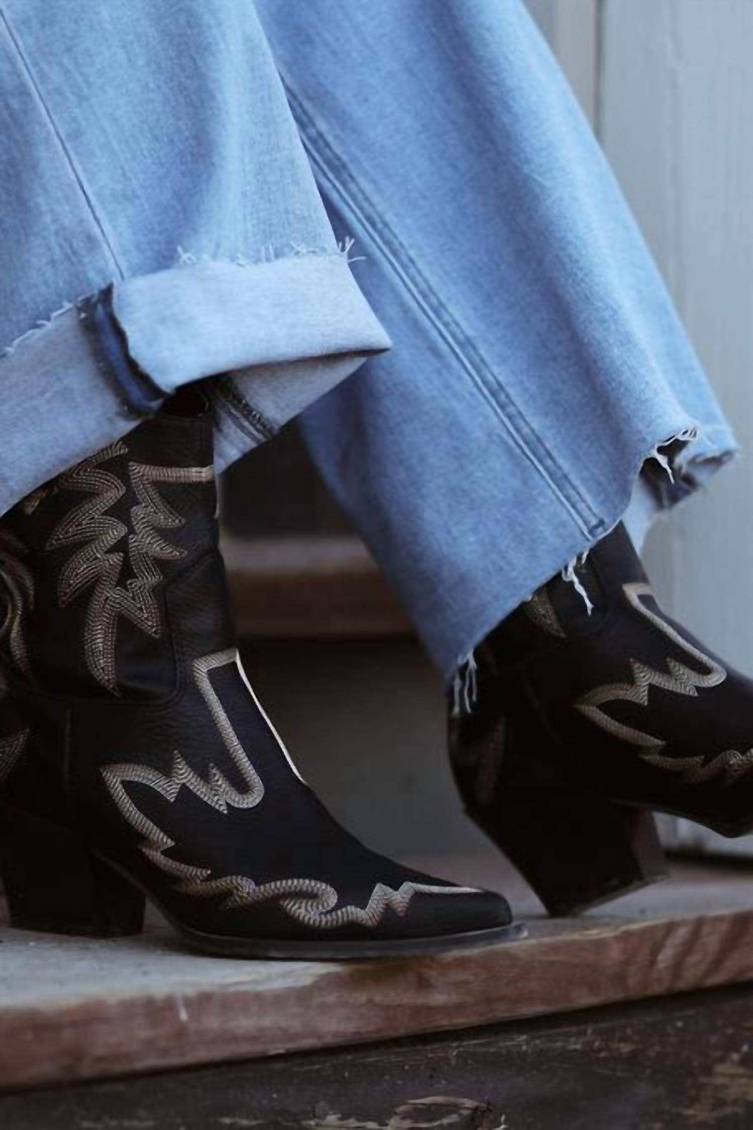 Oasis Society - Women's Jackson Boot