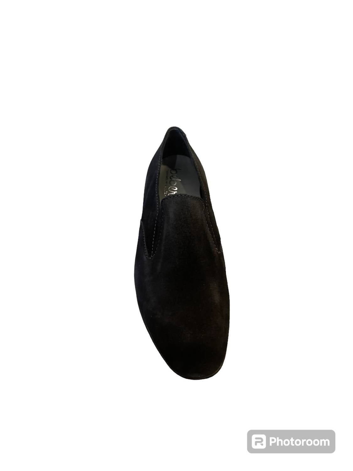 Beberlis - Boy's Slip On Suede Loafer