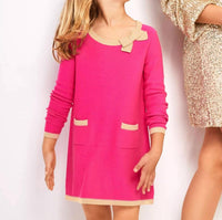 Lilly Pulitzer - Mini Morgen Sweater Dress