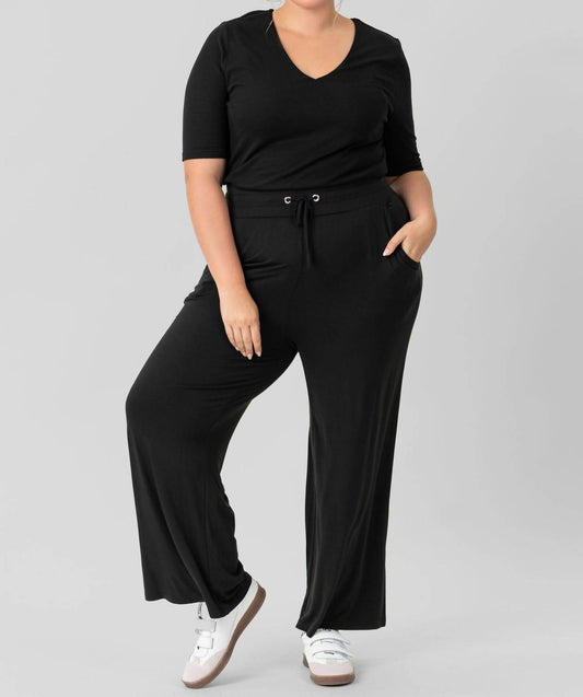 Capsule 121 - Humility Pant - Plus Size