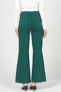 Dear John Denim - Fiona Wide Leg Jeans