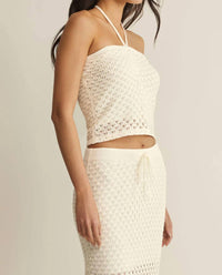 Z Supply - Windswept Crochet Top