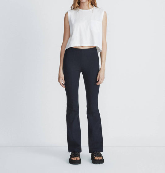 Rag & Bone - SIMONE FLARE PANT