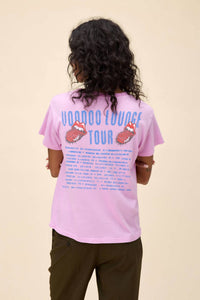 Daydreamer - Rolling Stones Live In Concert 1994 Solo Tee