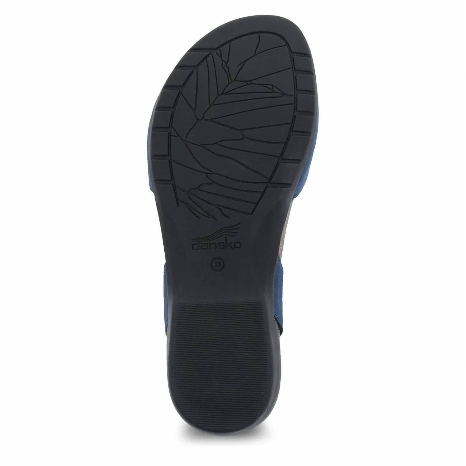 Dansko - Women's Rowan Closed Toe Sandals