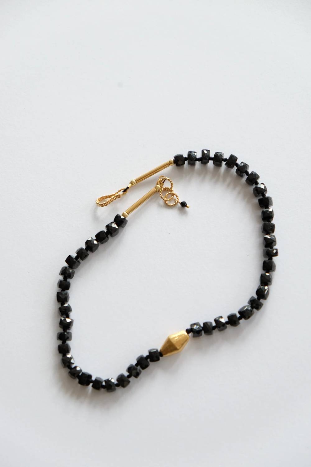 Clara Forno - Women's Durga Necklace