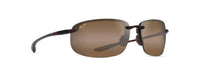 Maui Jim - Men's Hookipa Xlarge Polarized Sunglasses