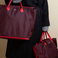 Cincha - Women's Expandable Tote Bag