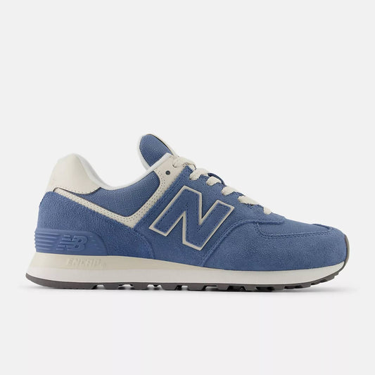 New Balance - Women's 574 New Spruce Sneakers