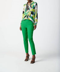 Joseph Ribkoff - Pull-on Pants