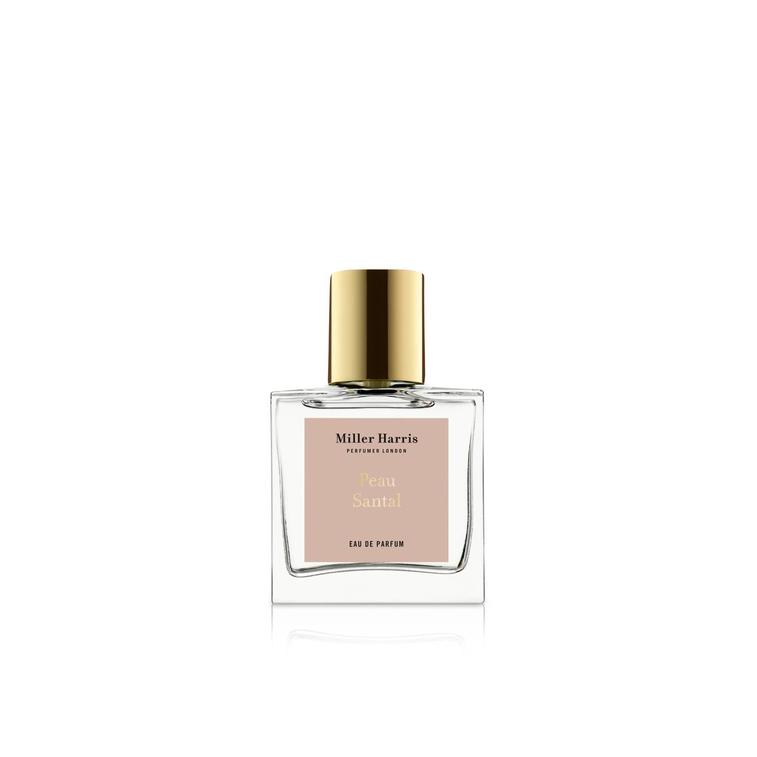 Miller Harris - Women's Perfumer Peau Santal An Ambery Woody Spicy Fragrance