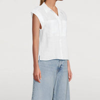 Frame - Leisure Collared Shirt