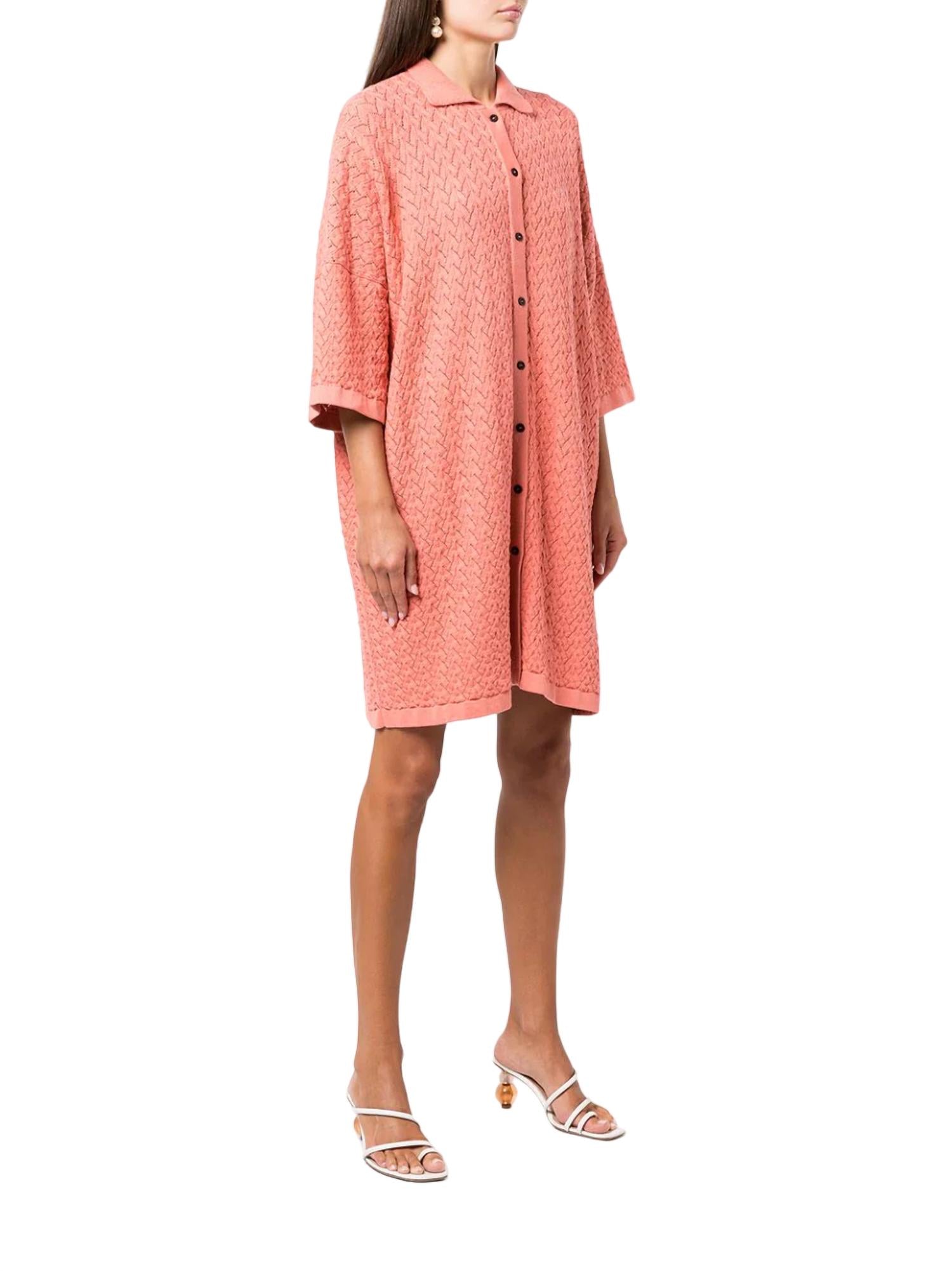 Mr Mittens - Lace Shirt Dress