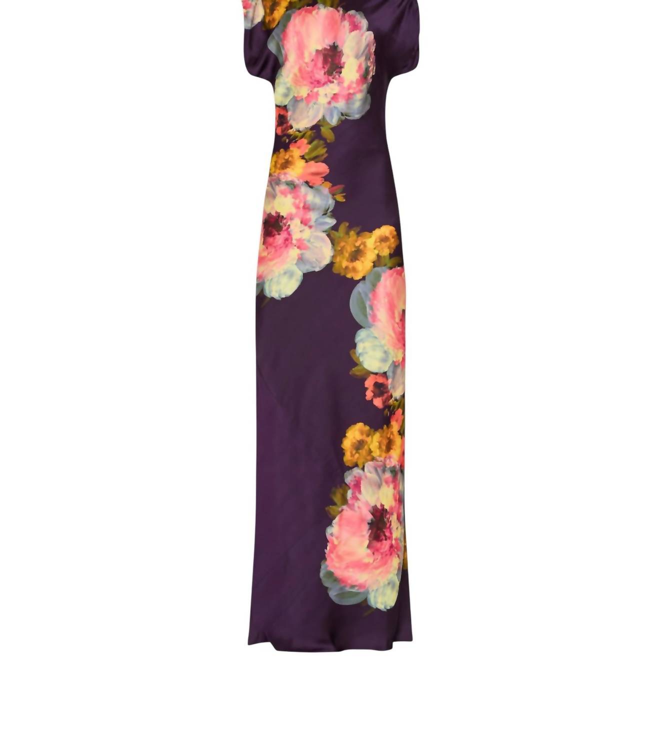 Amanda Uprichard - Elroy Maxi Dress