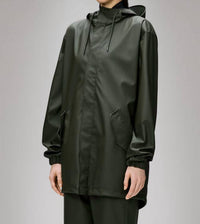 Rains - Fishtail Jacket