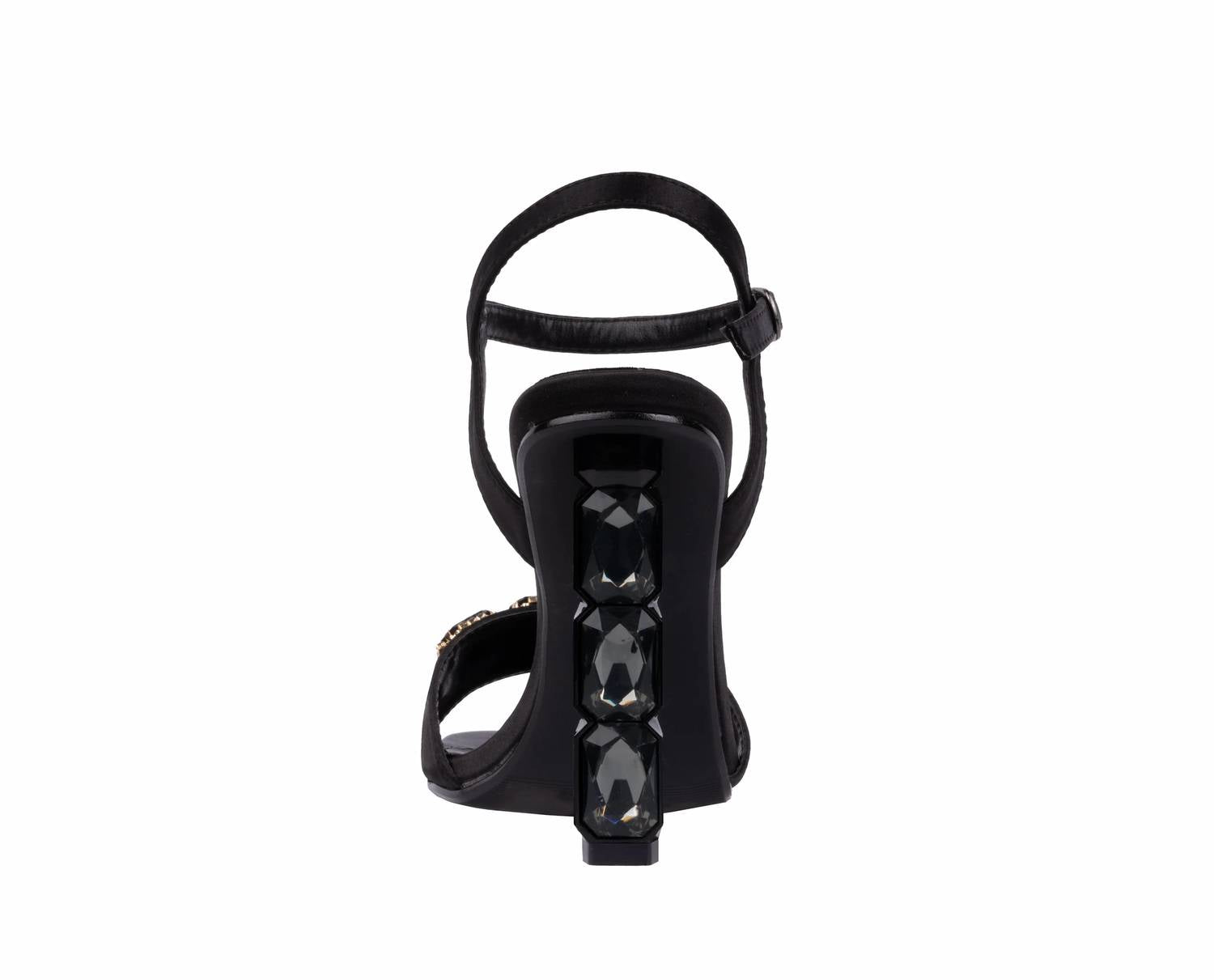 Lady Couture - Women's Karisma Dress Sandals
