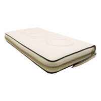 Jimmy Choo - Women's Bettina Milk Leather Long Zip-around Wallet