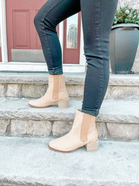 Ccocci - Hannah Boho Bootie