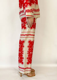 Astrid - Taylor Wide Leg Pants